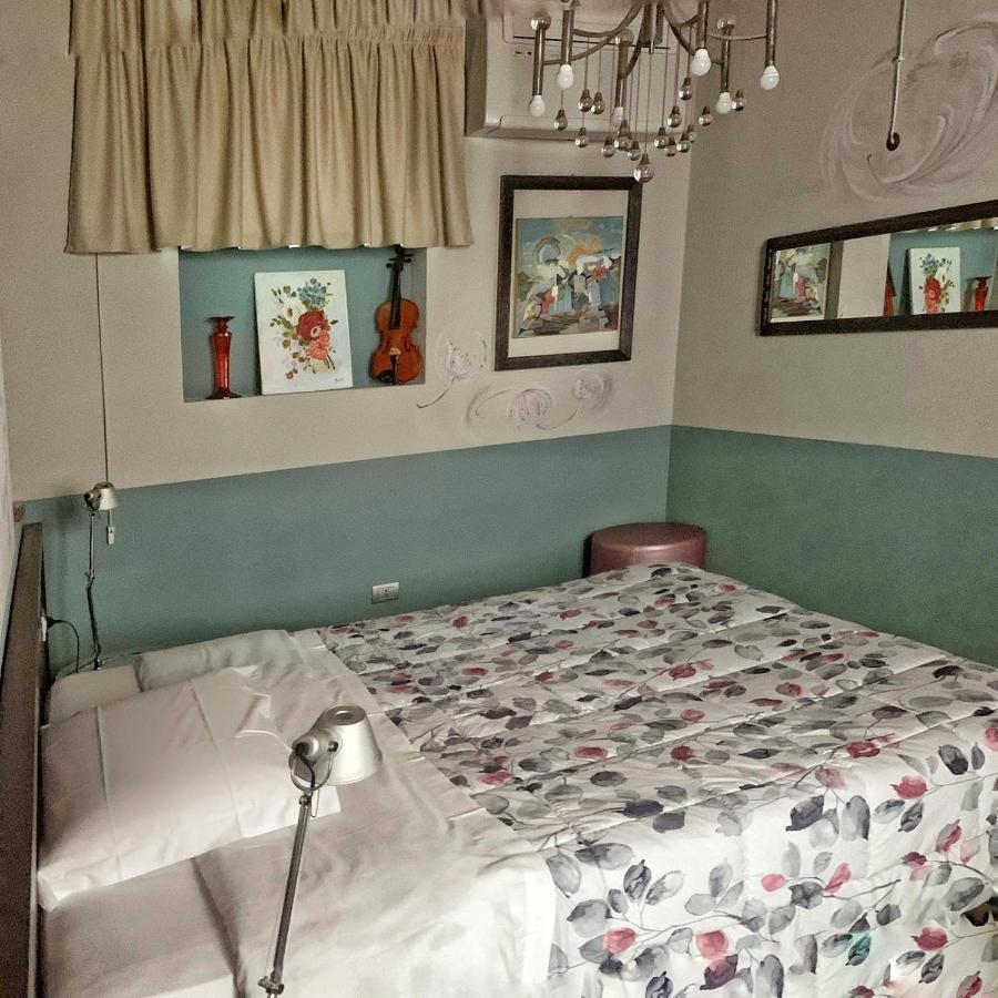Cortiletto D'Alba Camere Con Ristorante Εξωτερικό φωτογραφία