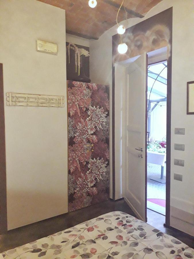 Cortiletto D'Alba Camere Con Ristorante Εξωτερικό φωτογραφία