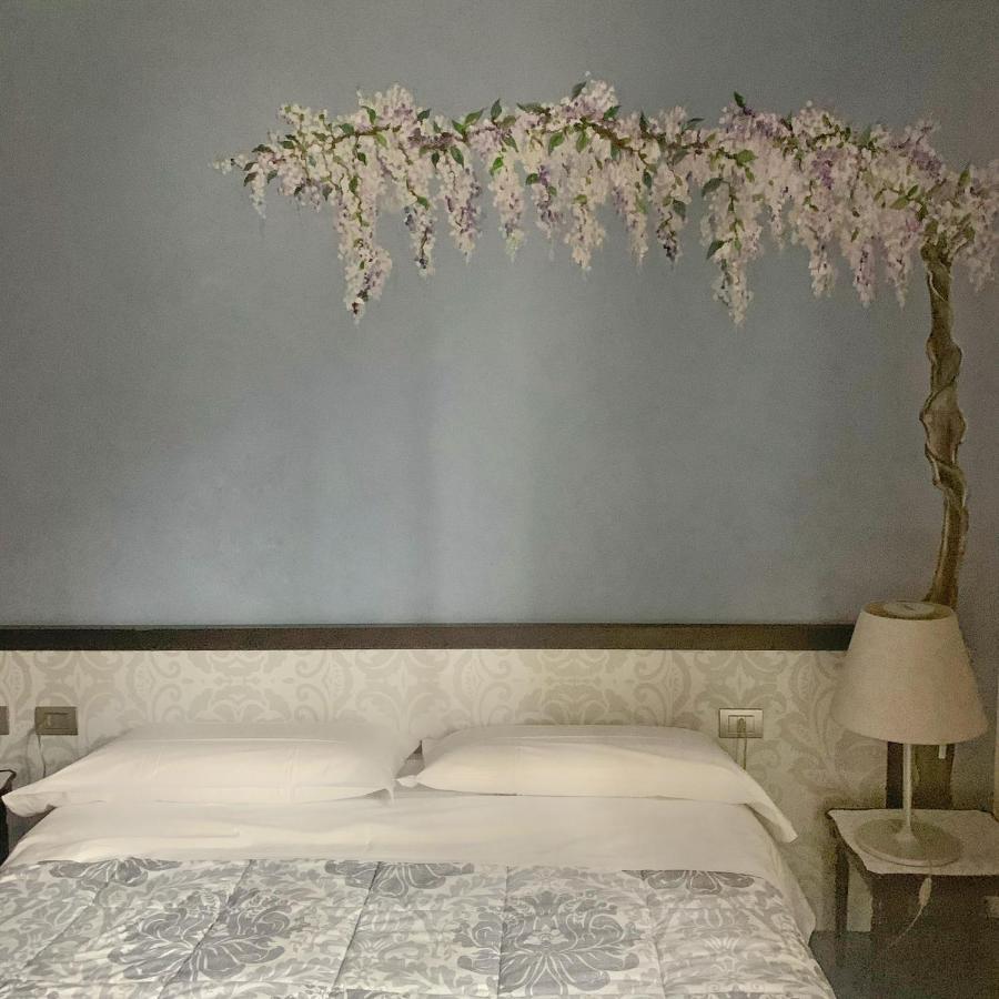 Cortiletto D'Alba Camere Con Ristorante Εξωτερικό φωτογραφία