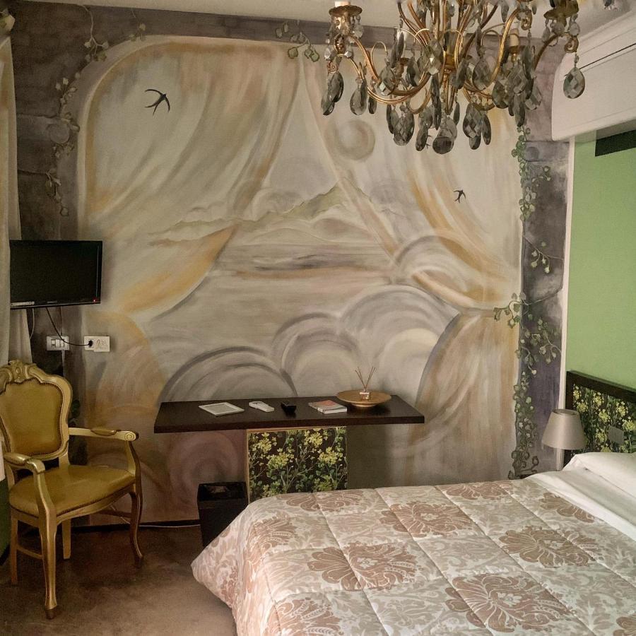 Cortiletto D'Alba Camere Con Ristorante Εξωτερικό φωτογραφία