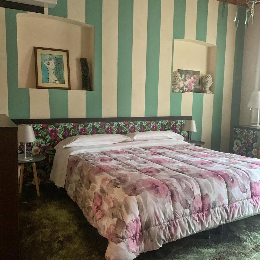 Cortiletto D'Alba Camere Con Ristorante Εξωτερικό φωτογραφία